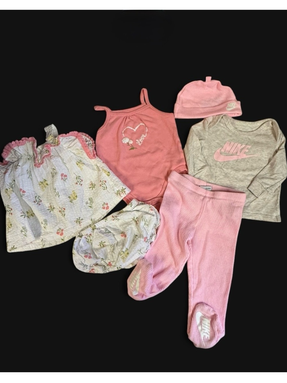 Spring summer outfits